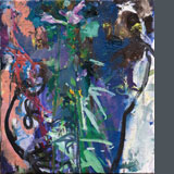 Johannes Steeghs: Plants